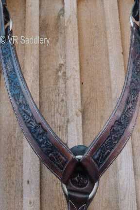 Breastcollar